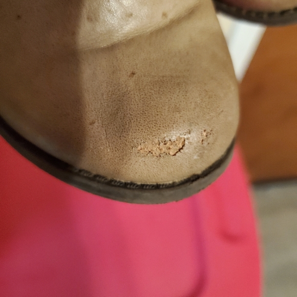 toddler boots - Picture 2 of 2